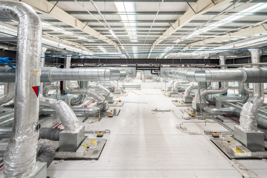 Equipment Selection Strategies for ATMP Cleanrooms - Biopharmaceutical Cleanroom