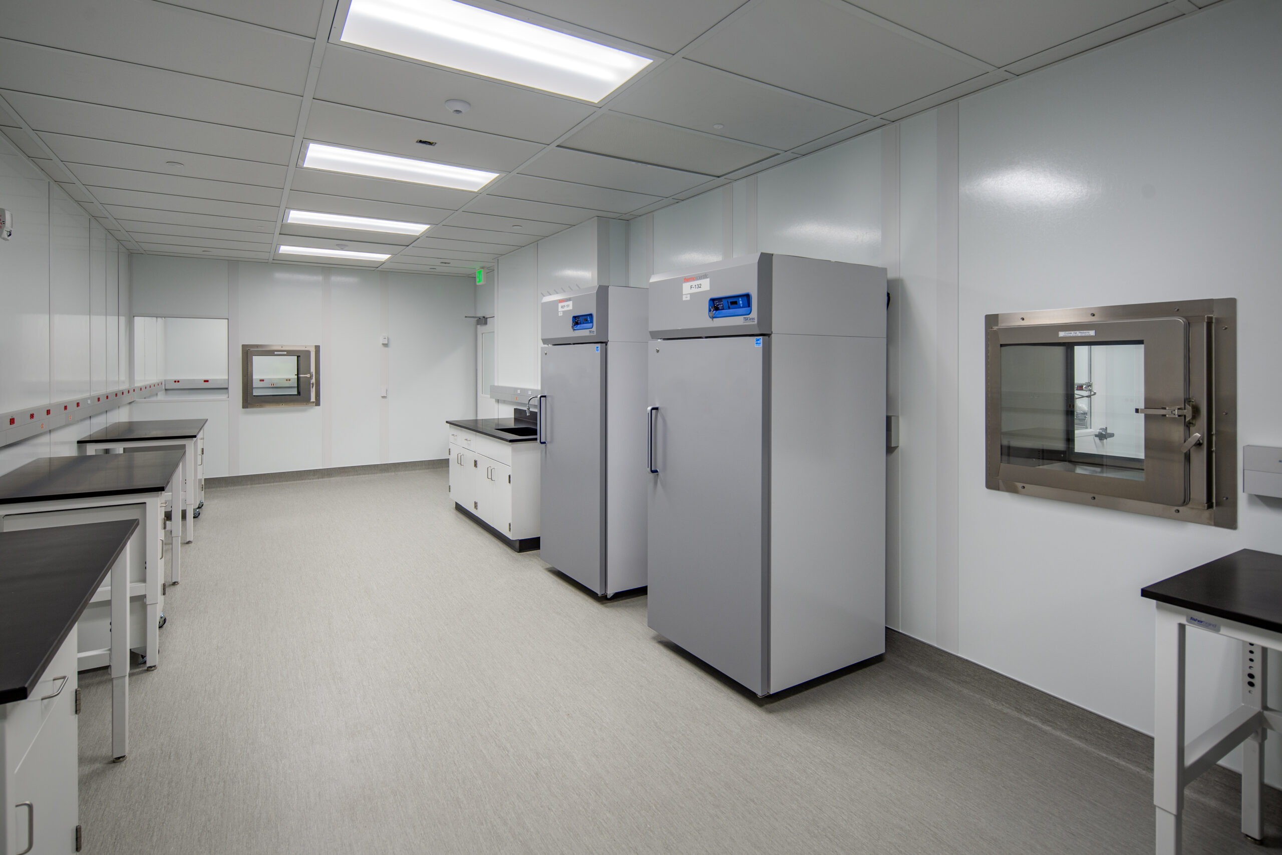 Myco Lab