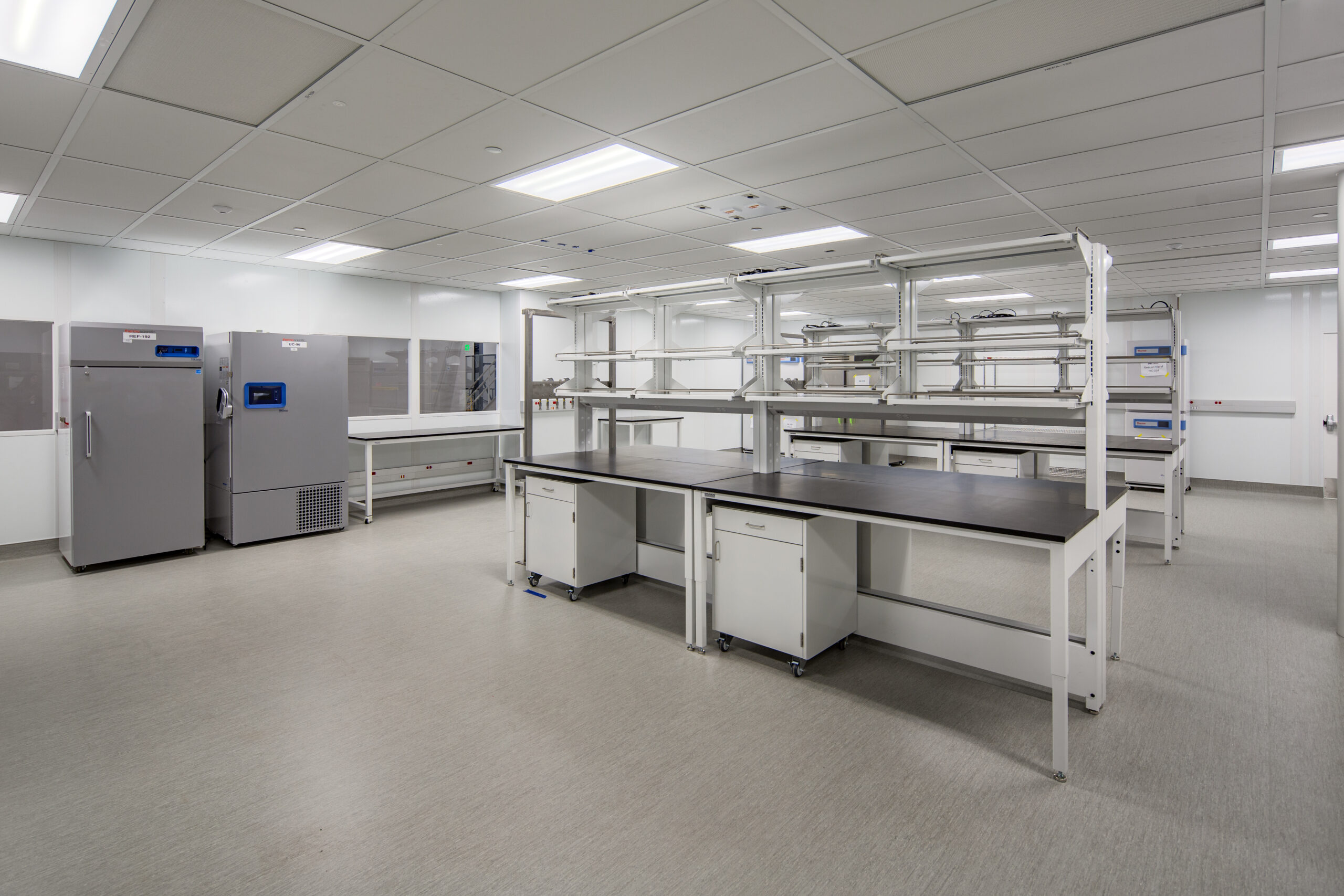 Myco Lab
