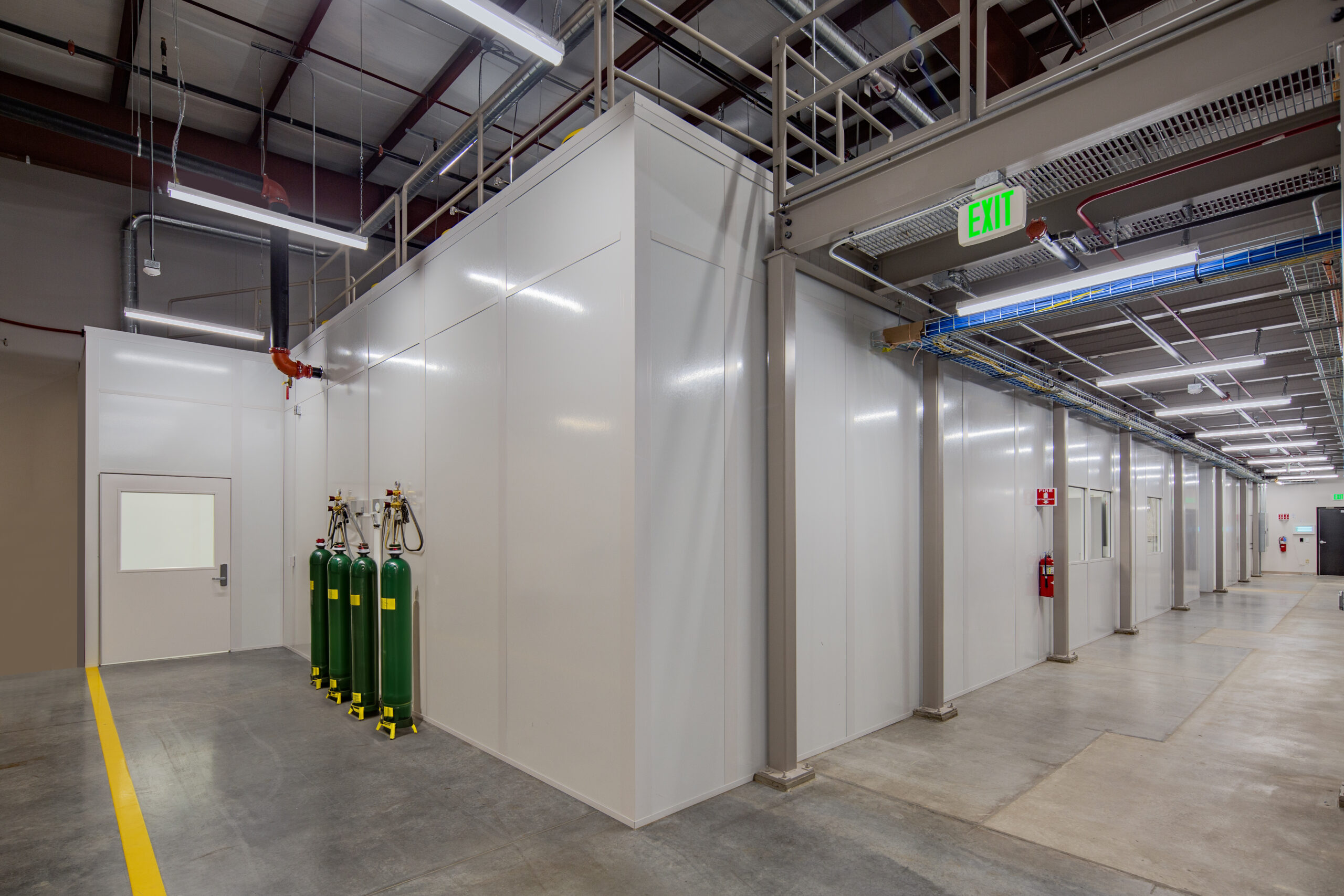 Myco Lab