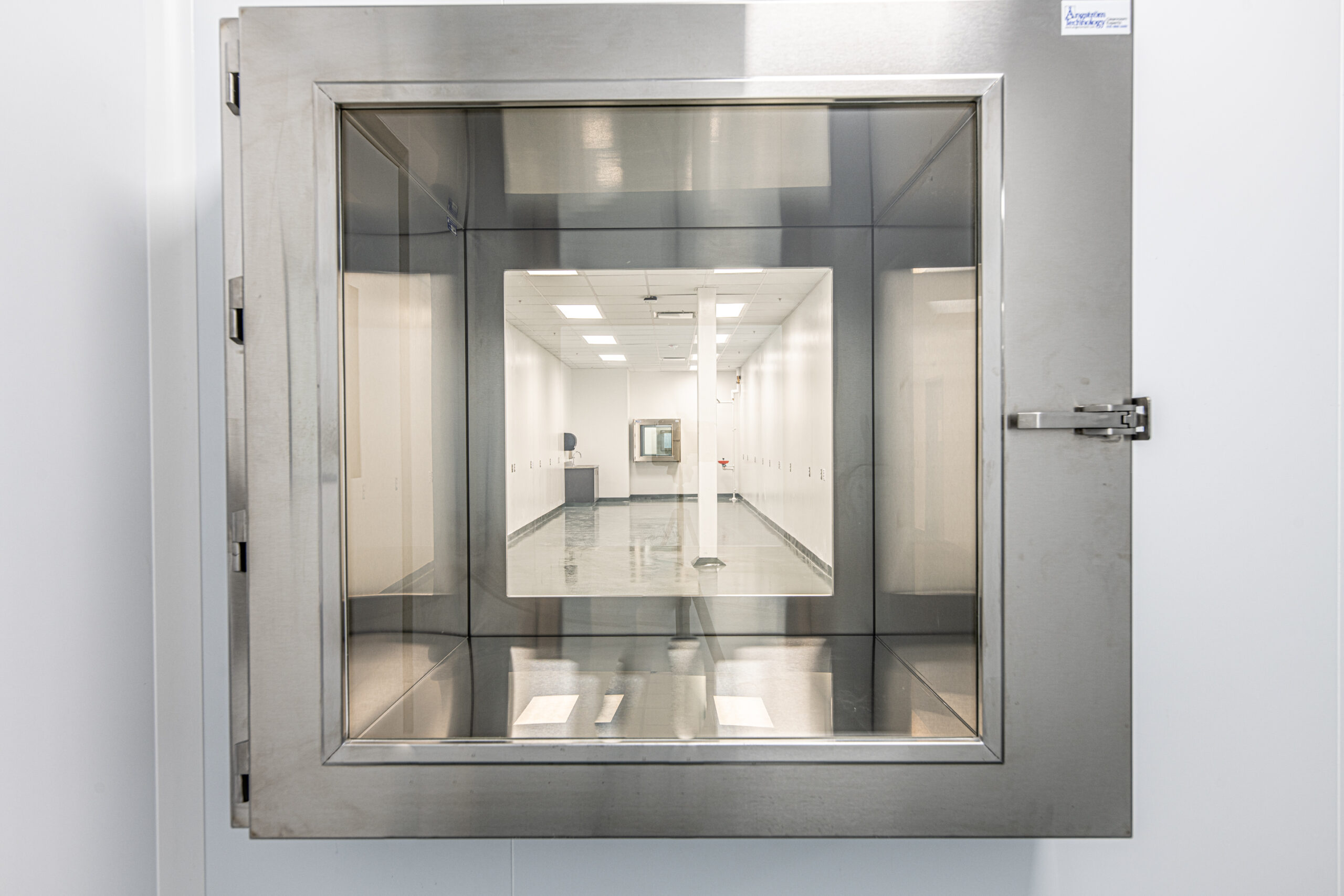 Clinical Manufacturing Facility