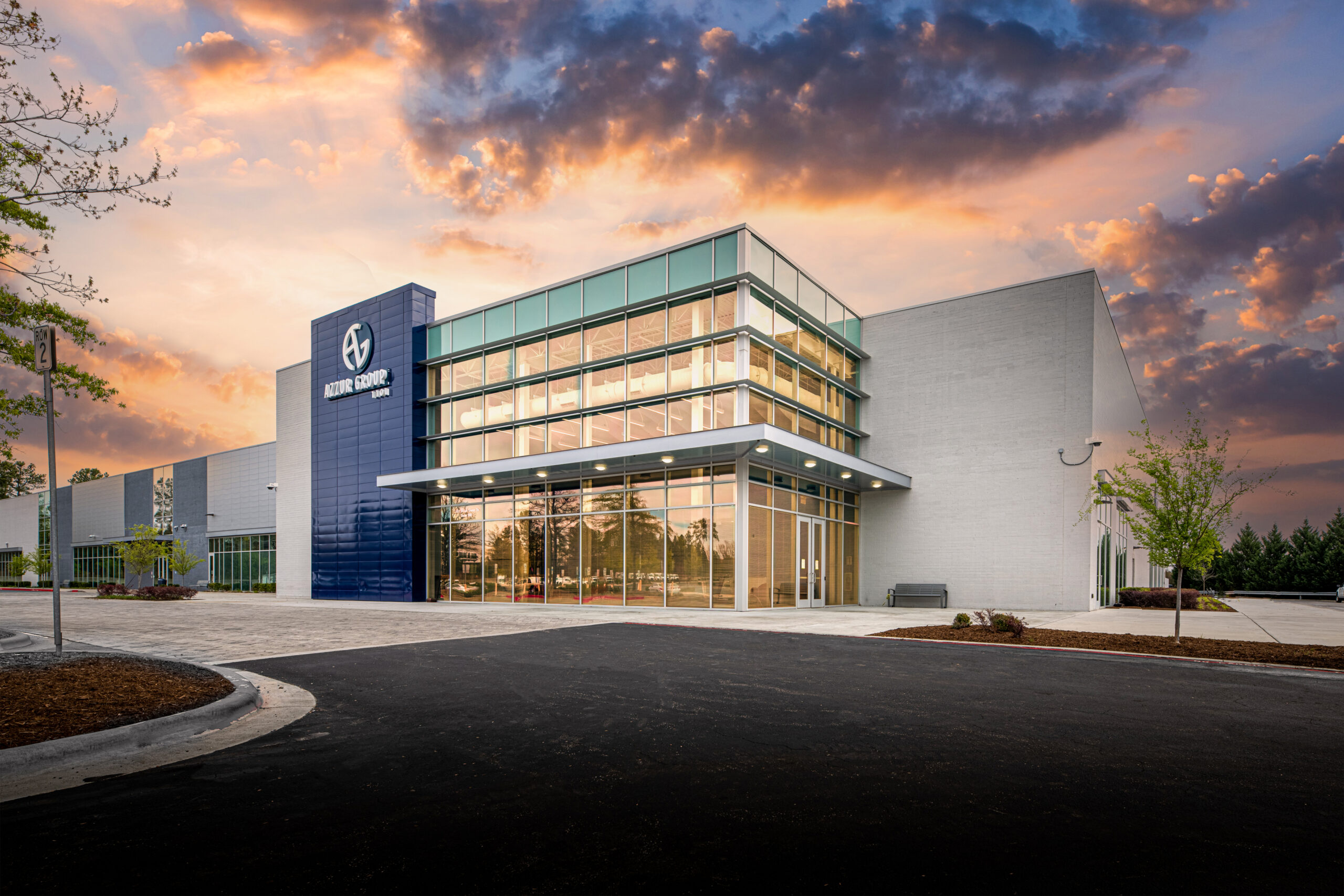 Clinical Manufacturing Facility