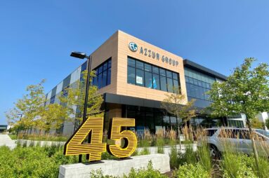 Clinical Manufacturing Facility