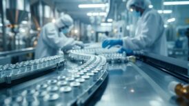 cGMP Manufacturing