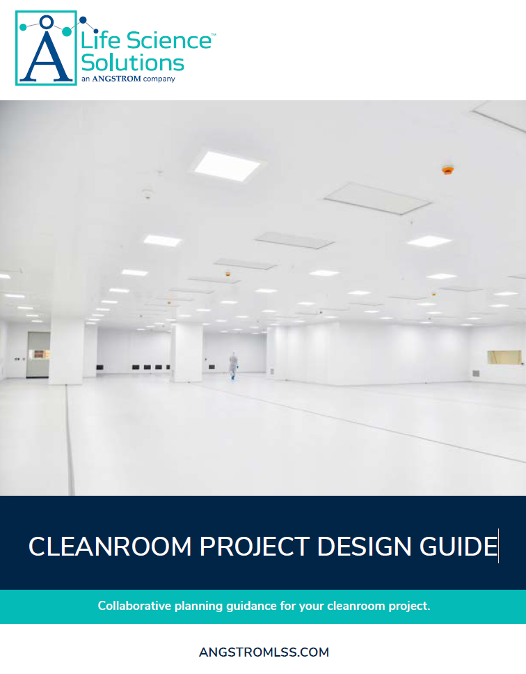 Cleanroom Design Guide